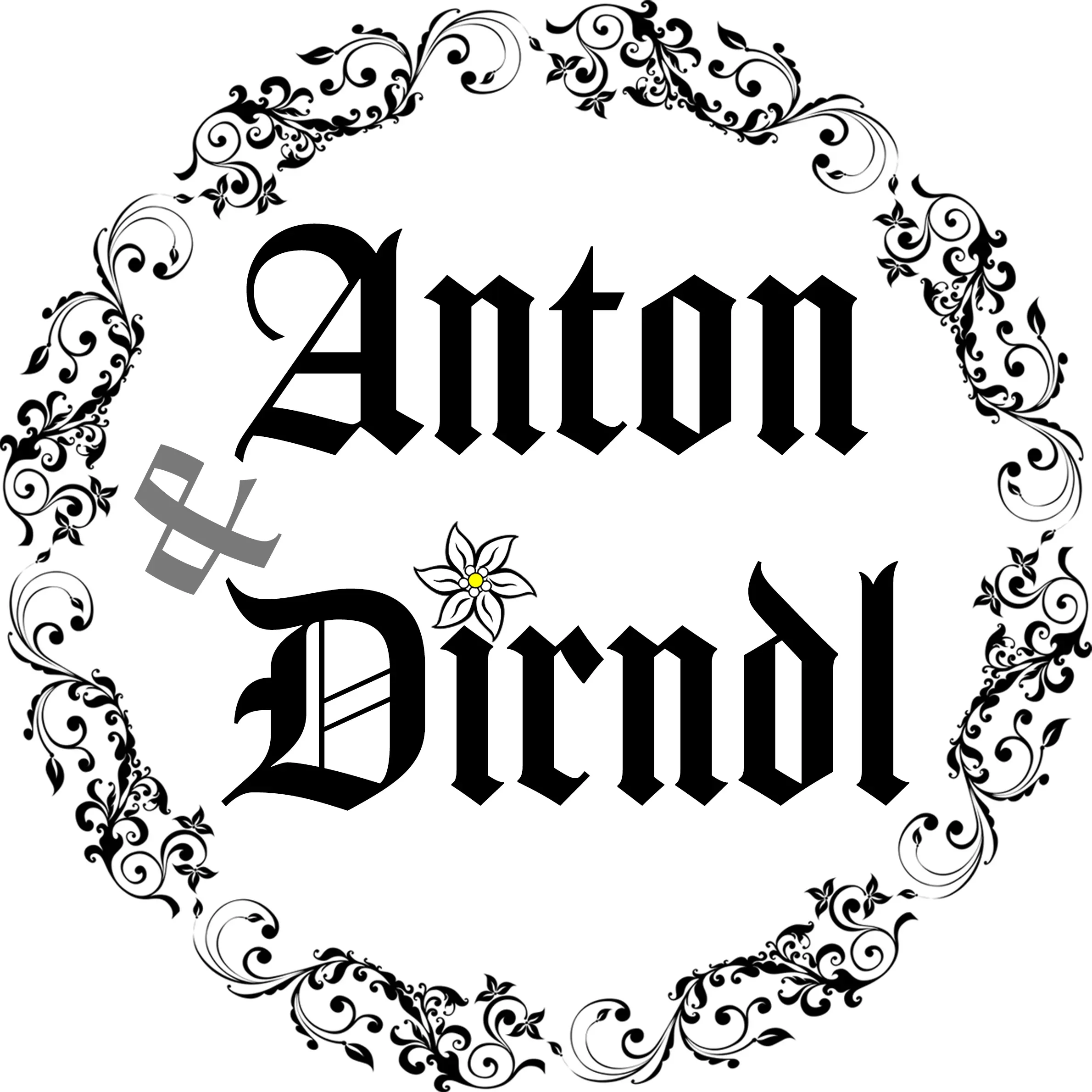 Anton & Dirndl