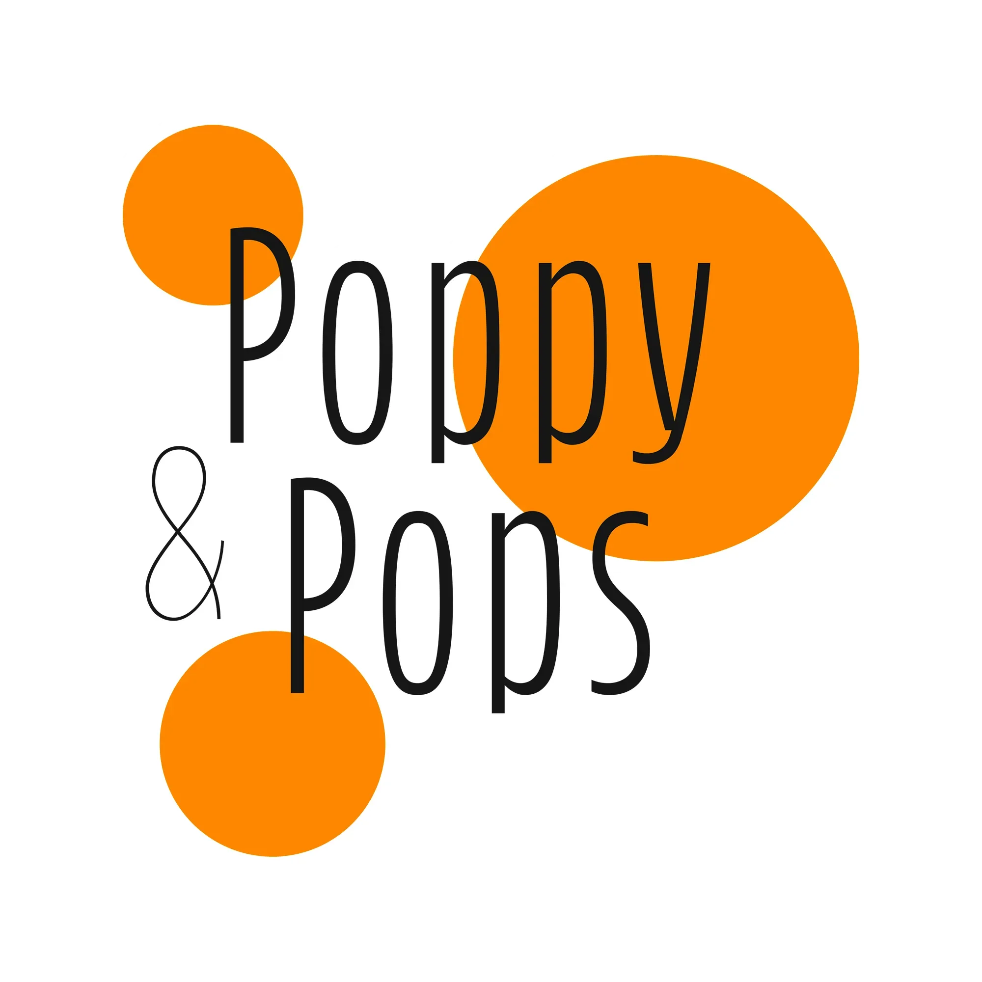 Poppy & Pops