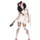 Zombie-Krankenschwester